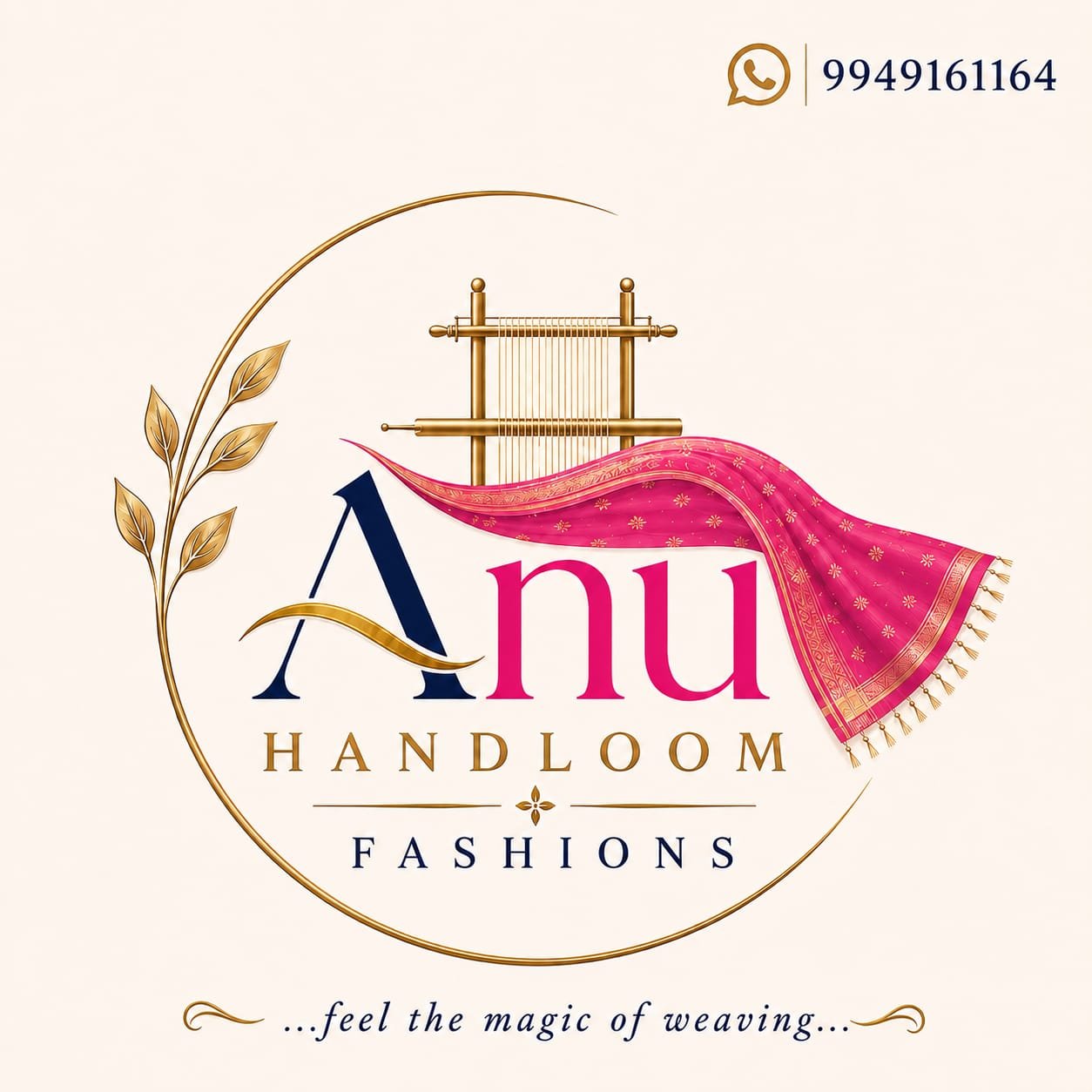 Anu Handloom Fashions